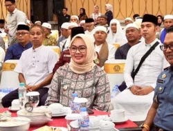 556 Jemaah Haji Kendari Tiba Selamat, Wali Kota: Semoga Membawa Keberkahan untuk Daerah