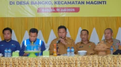 11 Desa Kepulauan di Muna Barat Akan Teraliri Listrik Bertahap hingga 2027