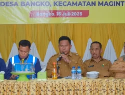 11 Desa Kepulauan di Muna Barat Akan Teraliri Listrik Bertahap hingga 2027