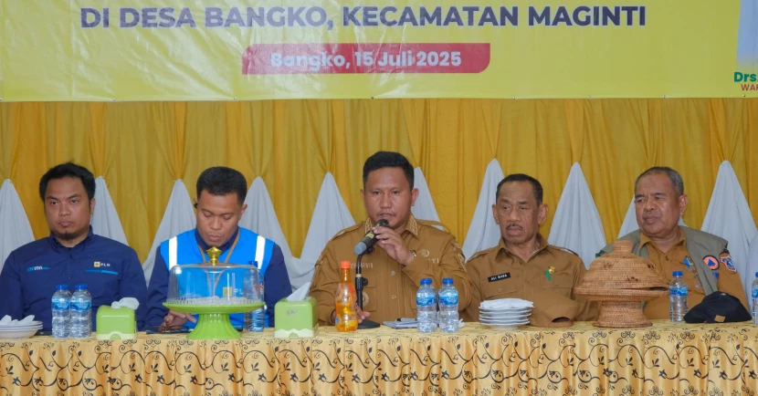 11 Desa Kepulauan di Muna Barat Akan Teraliri Listrik Bertahap hingga 2027 1 11 Desa Kepulauan di Muna Barat Akan Teraliri Listrik Bertahap hingga 2027