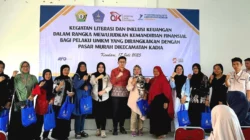 BPR Bahteramas Kendari Sukses Gelar Literasi Keuangan dan Pasar Murah di Kecamatan Kadia 12 BPR Bahteramas Kendari Sukses Gelar Literasi Keuangan dan Pasar Murah di Kecamatan Kadia