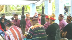 Wisata Religi di Makam Sangia Wambulu: Napak Tilas Ulama Agung dari Kesultanan Buton 3 Wisata Religi di Makam Sangia Wambulu: Napak Tilas Ulama Agung dari Kesultanan Buton