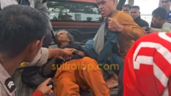 Nelayan Perempuan di Muna Barat Diterkam Buaya Saat Cari Kerang 10 Nelayan Perempuan di Muna Barat Diterkam Buaya Saat Cari Kerang