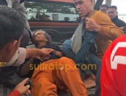 Nelayan Perempuan di Muna Barat Diterkam Buaya Saat Cari Kerang