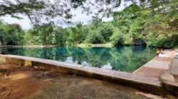 Danau Motonuno di Muna: Keindahan Alam, Kisah Kelam, dan Surga Penyelam Dunia 11 Danau Motonuno di Muna: Keindahan Alam, Kisah Kelam, dan Surga Penyelam Dunia