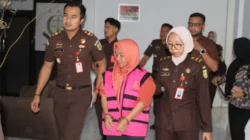 Jaksa Tetapkan Eks Kepala BPBD Koltim Tersangka Korupsi, Rp166 Juta Mengalir ke Rekening Pribadi