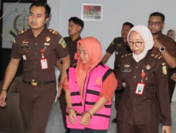 Jaksa Tetapkan Eks Kepala BPBD Koltim Tersangka Korupsi, Rp166 Juta Mengalir ke Rekening Pribadi