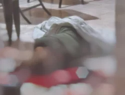 Pembunuhan Sadis Anty Inawade, Polisi Periksa Suami dan Istri Mudanya