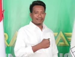 La Halimin Pimpin HIPMI Muna Barat, Targetkan UMKM Naik Kelas