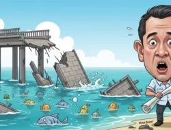 Nilai Kerusakan Dermaga Ambruk di Muna Barat Ternyata hanya Rp97,5 Juta dari Total Proyek Rp3,3 Miliar