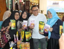 Jaelani Apresiasi Pembentukan APIMSA Sultra: UMKM Harus Tumbuh dan Tangguh