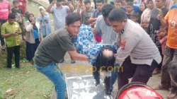 Kronologi Gadis Muda 19 Tahun Tewas Tenggelam di Permandian Wakante, Ini Faktanya 4 Kronologi Gadis Muda 19 Tahun Tewas Tenggelam di Permandian Wakante, Ini Faktanya