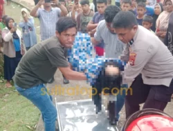 Kronologi Gadis Muda 19 Tahun Tewas Tenggelam di Permandian Wakante, Ini Faktanya