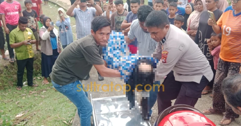 Kronologi Gadis Muda 19 Tahun Tewas Tenggelam di Permandian Wakante, Ini Faktanya 1 Kronologi Gadis Muda 19 Tahun Tewas Tenggelam di Permandian Wakante, Ini Faktanya