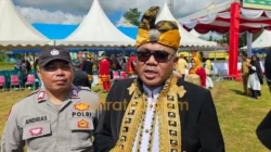Ketua DPRD Sultra: Darwin–Ali Basa akan Majukan Muna Barat Jadi Liwu Mokesa 6 Ketua DPRD Sultra: Darwin–Ali Basa akan Majukan Muna Barat Jadi Liwu Mokesa