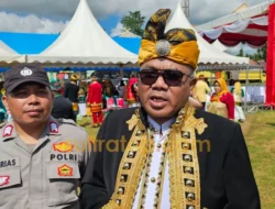 Ketua DPRD Sultra: Darwin–Ali Basa akan Majukan Muna Barat Jadi Liwu Mokesa