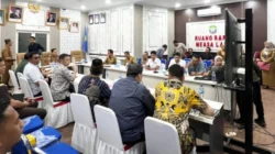 Panca Logam Nilai Mediasi Lahan oleh Pemda Bombana Cacat Hukum