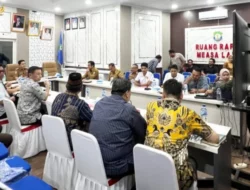 Panca Logam Nilai Mediasi Lahan oleh Pemda Bombana Cacat Hukum