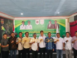 HIPMI Mubar Gelar Muscab III, La Halimin Jadi Calon Tunggal