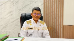 Per Juni 2025, Nilai Ekspor Sultra Capai Rp28,98 Triliun ke 10 Negara Tujuan 14 Per Juni 2025, Nilai Ekspor Sultra Capai Rp28,98 Triliun ke 10 Negara Tujuan