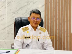 Per Juni 2025, Nilai Ekspor Sultra Capai Rp28,98 Triliun ke 10 Negara Tujuan