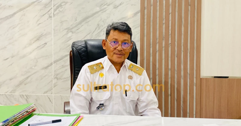 Per Juni 2025, Nilai Ekspor Sultra Capai Rp28,98 Triliun ke 10 Negara Tujuan 1 Per Juni 2025, Nilai Ekspor Sultra Capai Rp28,98 Triliun ke 10 Negara Tujuan