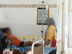 Siswa SDN 3 Batalaiworu Muna Diduga Jadi Korban Bullying, Dirawat di RSUD Baharuddin Raha