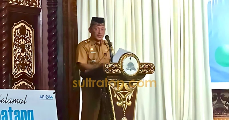 Pemprov Sultra Siap Jadi Mitra Strategis Asosiasi dan Pengusaha untuk Dorong Pertumbuhan Usaha 1 Pemprov Sultra Siap Jadi Mitra Strategis Asosiasi dan Pengusaha untuk Dorong Pertumbuhan Usaha
