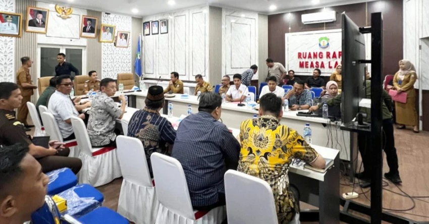 Panca Logam Nilai Mediasi Lahan oleh Pemda Bombana Cacat Hukum