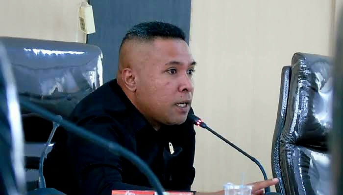 DPRD Kendari Bakal Tinjau Pembangunan Perumahan di Lepo-Lepo, Ancam Cabut Izin Jika Langgar Aturan
