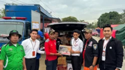 Peduli Bencana, BPR Bahteramas Kendari Salurkan Bantuan untuk Korban Banjir Kali Wanggu 7 Peduli Bencana, BPR Bahteramas Kendari Salurkan Bantuan untuk Korban Banjir Kali Wanggu