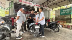 Yayasan AHM Latih UMKM Bengkel Sepeda Motor untuk Dorong Ekonomi dan Ciptakan Lapangan Kerja Baru 14 Yayasan AHM Latih UMKM Bengkel Sepeda Motor untuk Dorong Ekonomi dan Ciptakan Lapangan Kerja Baru
