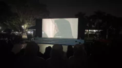 Mahasiswa Ilmu Komunikasi UHO Sukses Gelar Spectra Comins, Tampilkan 6 Film Karya Mahasiswa 11 Mahasiswa Ilmu Komunikasi UHO Sukses Gelar Spectra Comins, Tampilkan 6 Film Karya Mahasiswa
