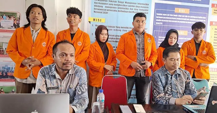 STMIK Bina Bangsa Dituding Langgar Aturan, Mahasiswa: Semua Sesuai Prosedur