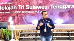 Tri Perluas Jaringan 4G ke Pulau Buton dan Muna, Akses Internet Cepat Kini Hadir di Wilayah Kepulauan Sultra