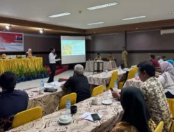 BPR Bahteramas Kendari Tingkatkan Literasi Perbankan pada Pengurus Koperasi Merah Putih