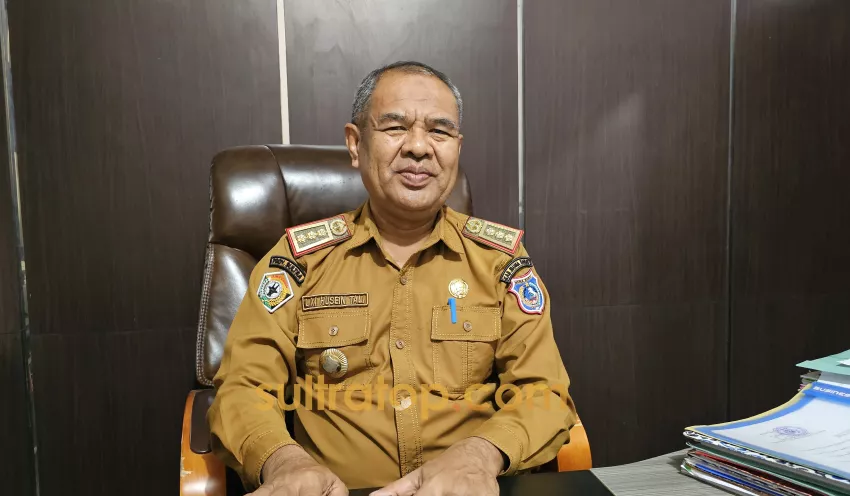 Sekda Tegaskan SK PPPK 2024 Muna Barat Diterbitkan per 1 Oktober 2025