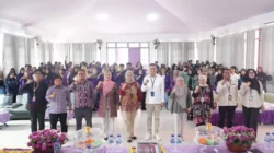 OJK Sultra Gandeng BPR Bahteramas Konawe Edukasi Mahasiswa soal Literasi Keuangan 9 OJK Sultra Gandeng BPR Bahteramas Konawe Edukasi Mahasiswa soal Literasi Keuangan