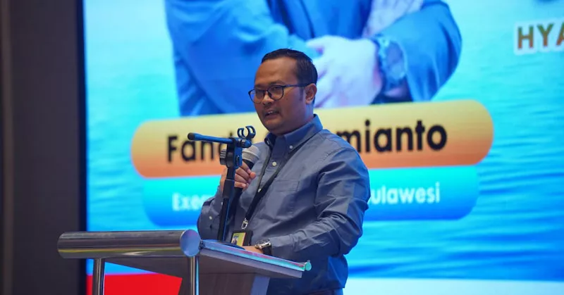 Pertamina Patra Niaga Sulawesi Gelar Sharing Session Fraud Awareness untuk Tingkatkan Pengawasan 1 Pertamina Patra Niaga Sulawesi Gelar Sharing Session Fraud Awareness untuk Tingkatkan Pengawasan