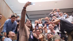 Indosat Terima Penghargaan Great Place to Work 2025, Bukti Komitmen pada Budaya Kerja Sehat 5 Indosat Terima Penghargaan Great Place to Work 2025, Bukti Komitmen pada Budaya Kerja Sehat