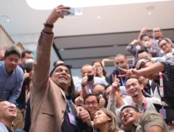 Indosat Terima Penghargaan Great Place to Work 2025, Bukti Komitmen pada Budaya Kerja Sehat