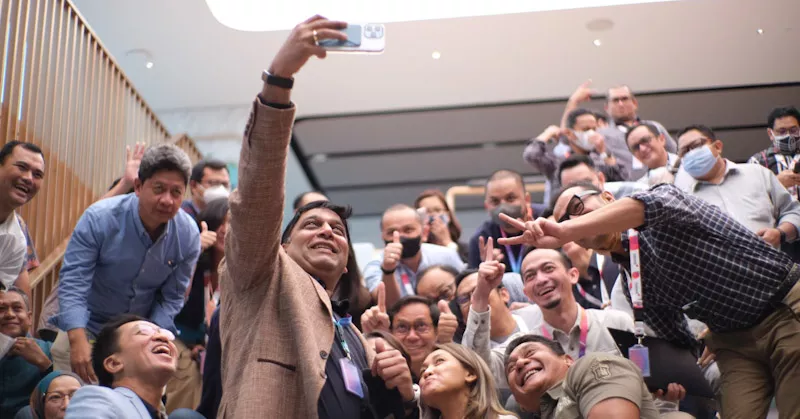 Indosat Terima Penghargaan Great Place to Work 2025, Bukti Komitmen pada Budaya Kerja Sehat