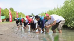 Aksi Nyata SC Squad AHM Dukung Wisata Hijau di Pesisir Karawang 14 Aksi Nyata SC Squad AHM Dukung Wisata Hijau di Pesisir Karawang