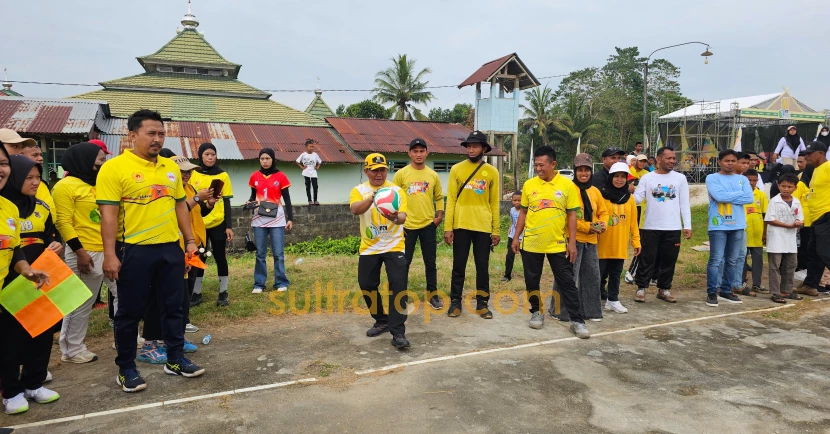 Bupati Mubar Buka Turnamen Bola Voli KONI Cup I: Ajang Cari Bibit Atlet Jelang Porprov 2026 1 Bupati Mubar Buka Turnamen Bola Voli KONI Cup I: Ajang Cari Bibit Atlet Jelang Porprov 2026