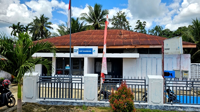 Keluarga di Muna Barat Tak Terima Bansos PKH, Sistem Tercatat Sudah Cair