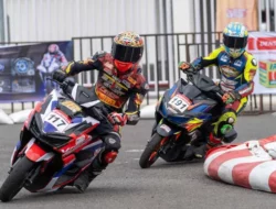 Honda Dream Cup 2025 Siap Digelar di Sidrap, Catat Jadwal dan Kelas Balapnya