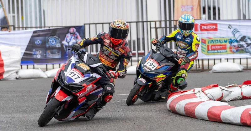 Honda Dream Cup 2025 Siap Digelar di Sidrap, Catat Jadwal dan Kelas Balapnya