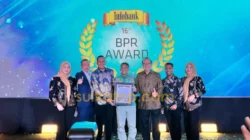 Pertahankan Reputasi, BPR Bahteramas Konawe Diganjar Infobank Awards ke-4 Kalinya 8 Pertahankan Reputasi, BPR Bahteramas Konawe Diganjar Infobank Awards ke-4 Kalinya