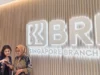 Satu Dekade BRI Singapore Branch Dorong Konektivitas Ekonomi Indonesia di Jantung Keuangan Asia