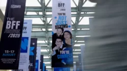 BRI Dukung Pertumbuhan Ekosistem Kecantikan dan Fashion Lewat Beauty, Fashion, and Fragrance Festival (BFF) 2025